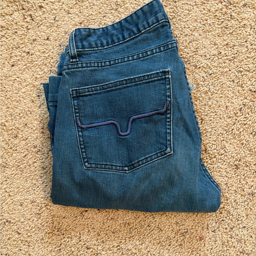 Limes Ranch Lola Jeans